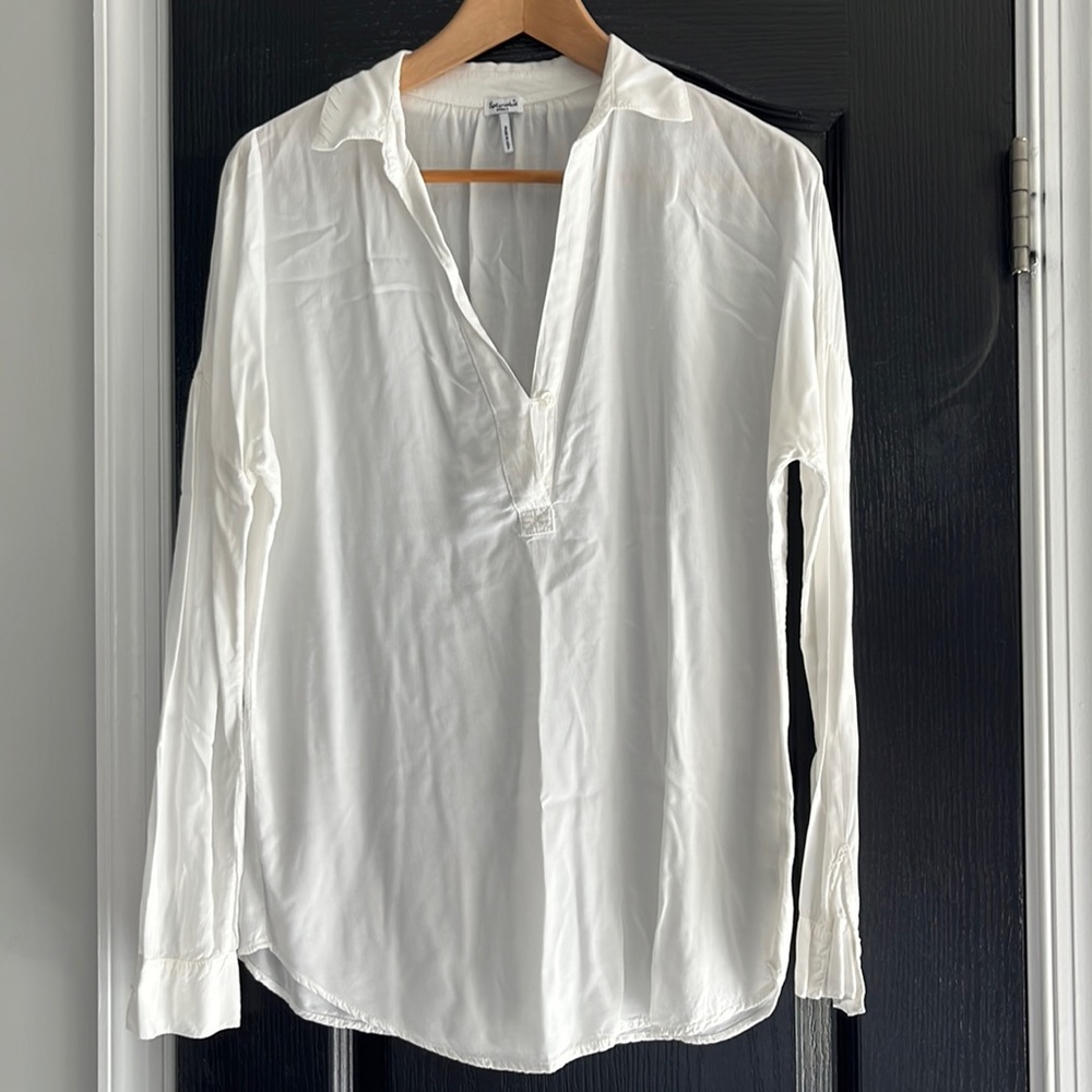 Splendid Peasant top